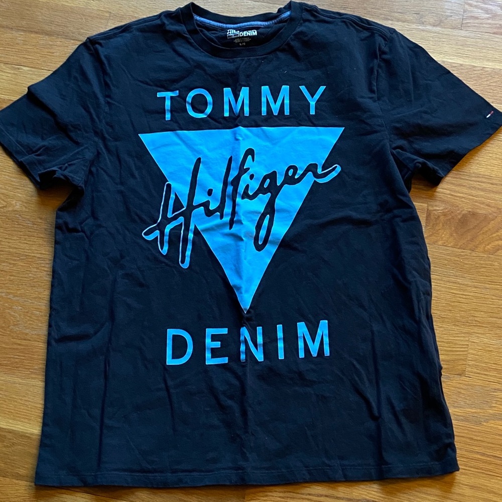 Men’s Tommy Hilfiger T-Shirt